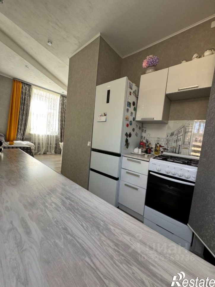 3-комн квартира Порхов, проспект Ленина, 10