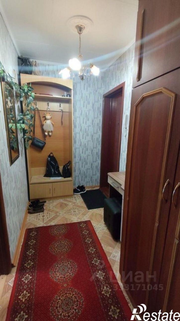 1-комн квартира