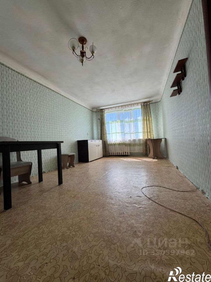 1-комн квартира Дно, улица Энергетиков, 3