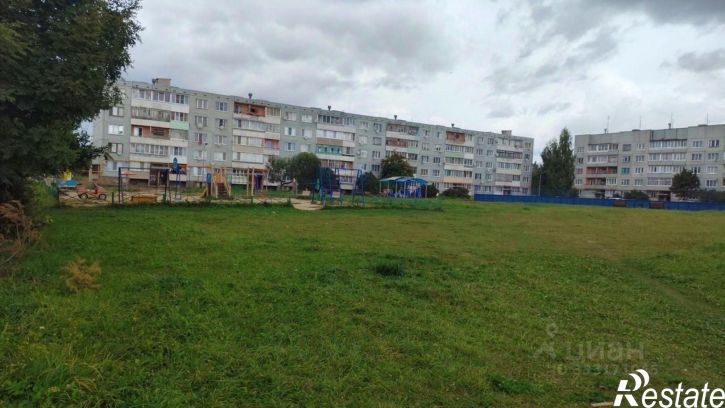 1-комн квартира