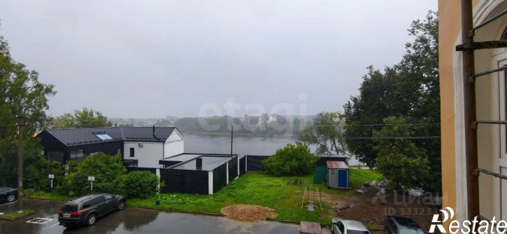 Комната городской округ Псков