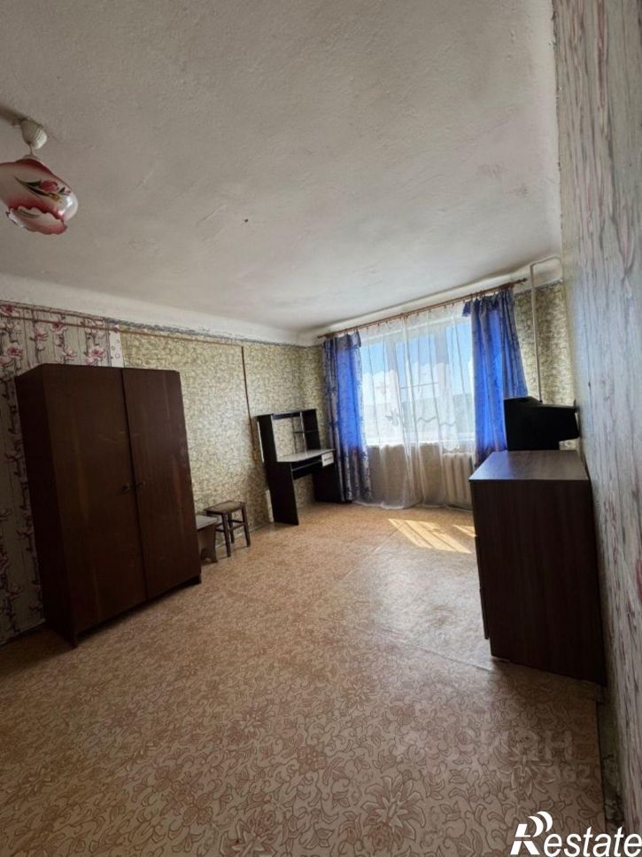 1-комн квартира Дно, улица Энергетиков, 3