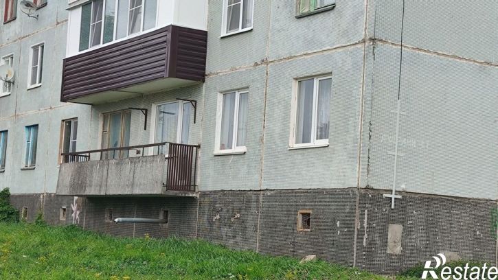 1-комн квартира