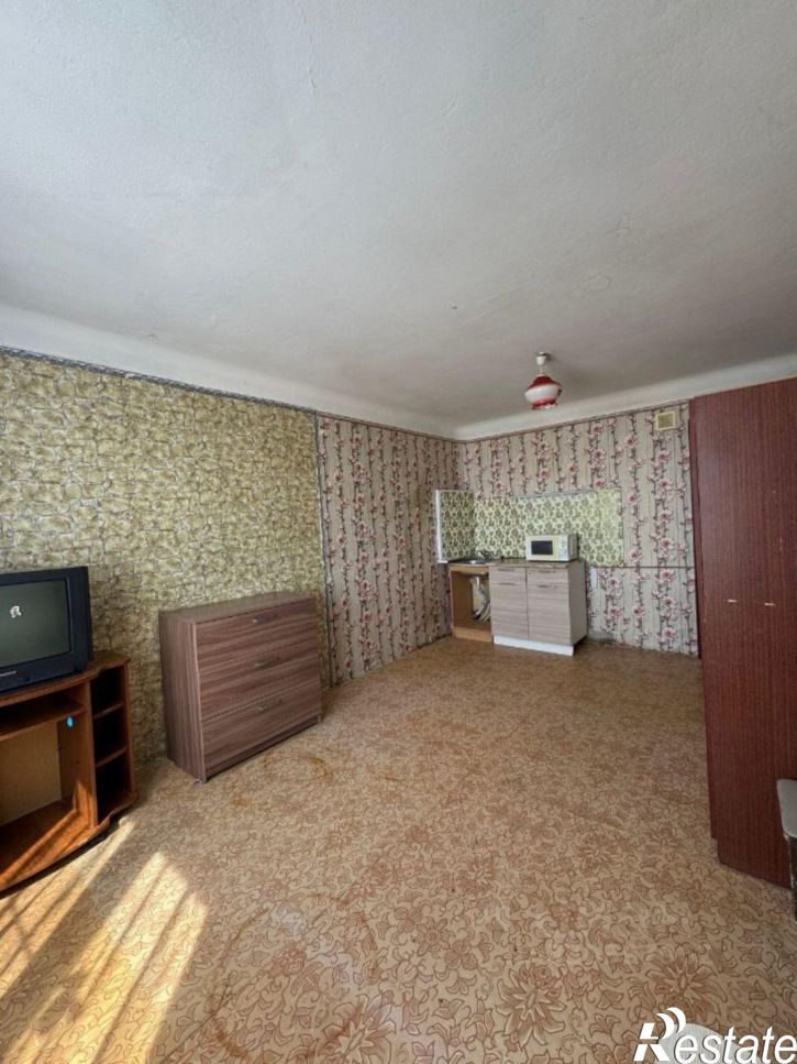 1-комн квартира Дно, улица Энергетиков, 3