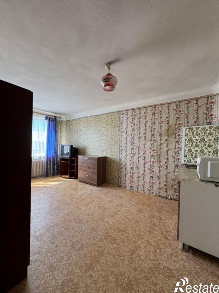 1-комн квартира Дно, улица Энергетиков, 3
