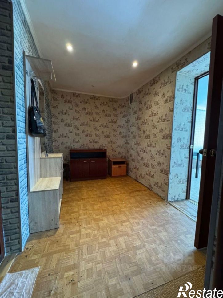 1-комн квартира Дно, улица Энергетиков, 3