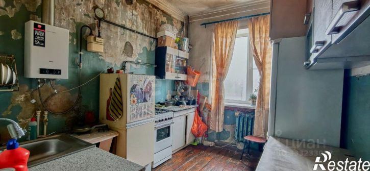 Комната городской округ Псков