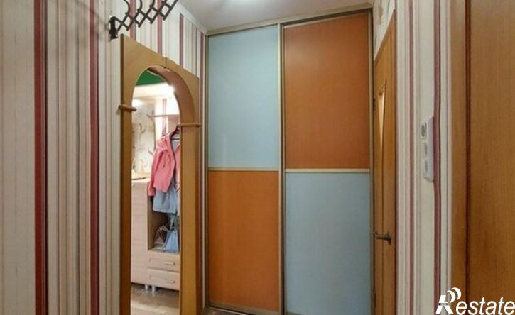2-комн квартира Псков, Госпитальная улица, 17