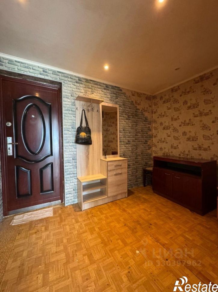 1-комн квартира Дно, улица Энергетиков, 3