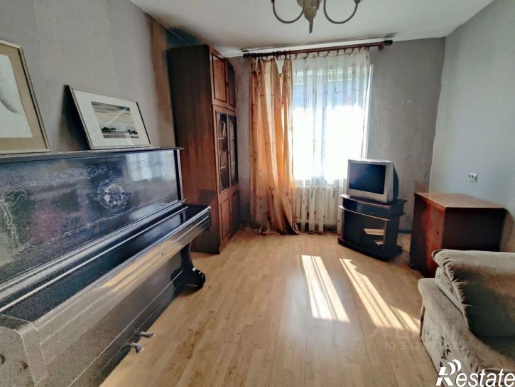 2-комн квартира Псков, проспект Энтузиастов, 5