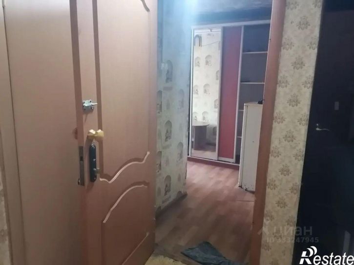 Комната Псков, Рижский проспект, 42А
