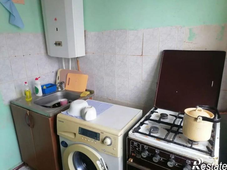 Комната Псков, Рижский проспект, 42А