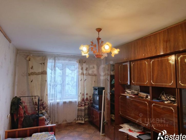 2-комн квартира