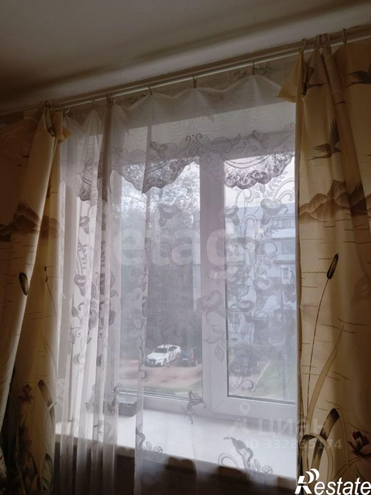 2-комн квартира
