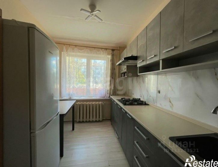 2-комн квартира