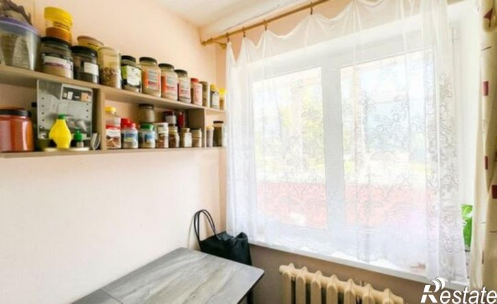 2-комн квартира рабочий посёлок Палкино, Рабочая улица, 4