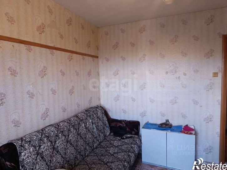 2-комн квартира