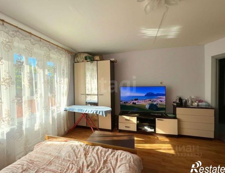 2-комн квартира