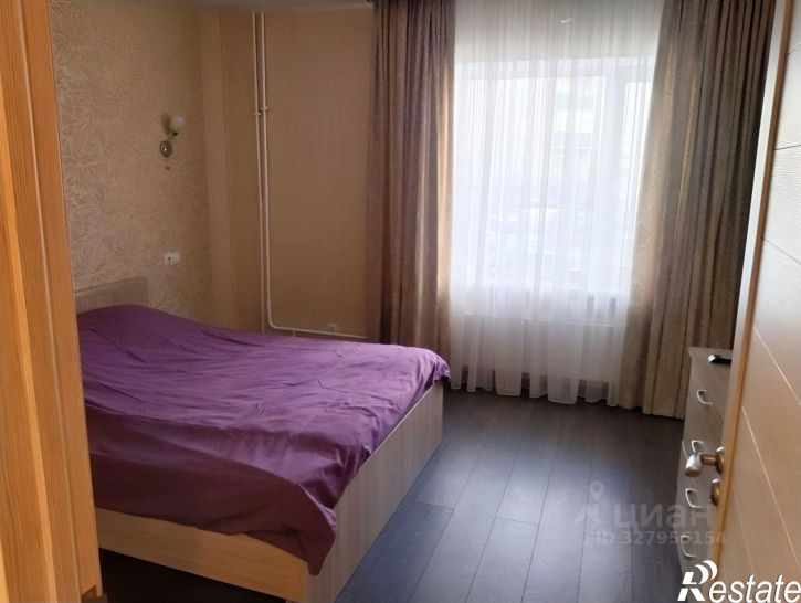 3-комн квартира ул Владимирская, 5Б,  д. 5Б