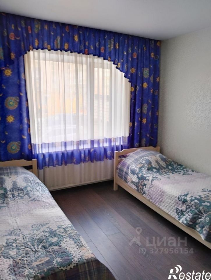 3-комн квартира ул Владимирская, 5Б,  д. 5Б