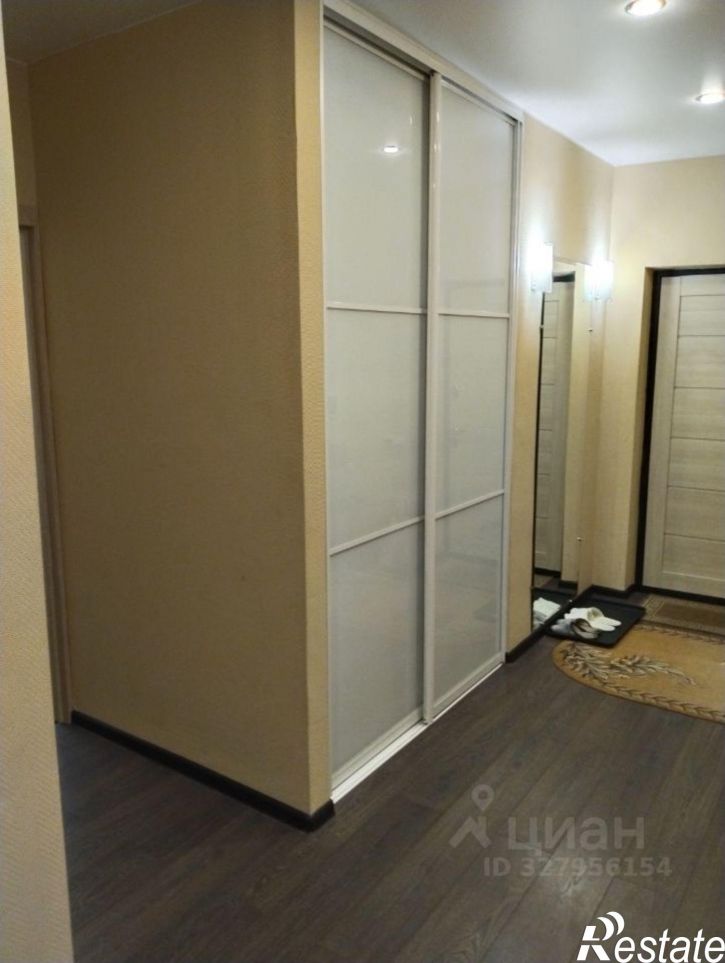 3-комн квартира ул Владимирская, 5Б,  д. 5Б
