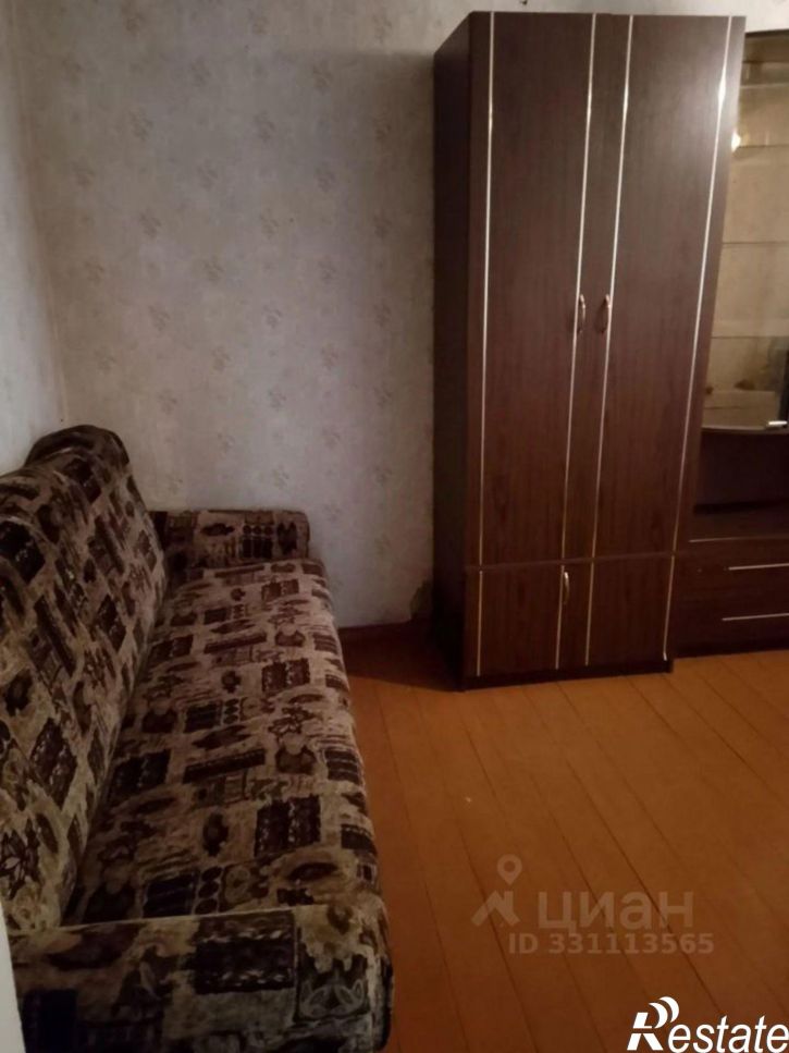 3-комн квартира