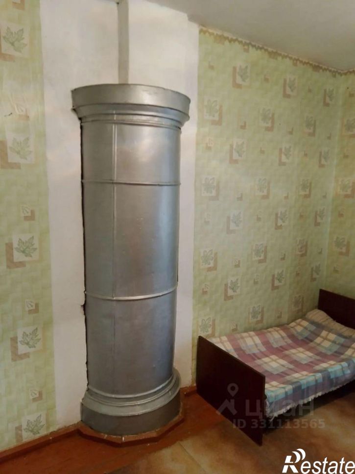 3-комн квартира