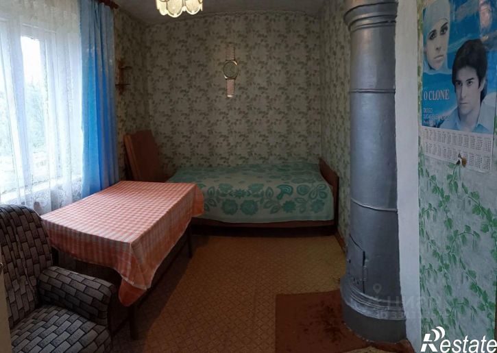 3-комн квартира