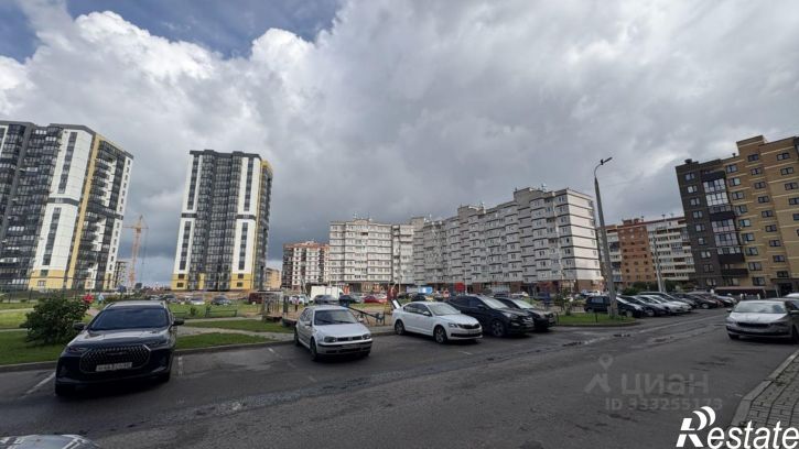 1-комн квартира ул Балтийская, 5а,  д. 5а