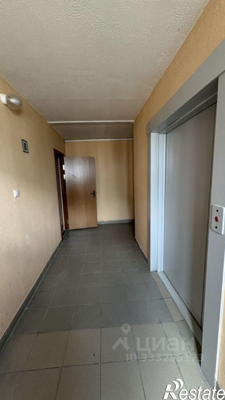 1-комн квартира ул Балтийская, 5а,  д. 5а