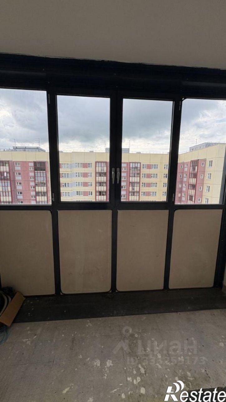 1-комн квартира ул Балтийская, 5а,  д. 5а