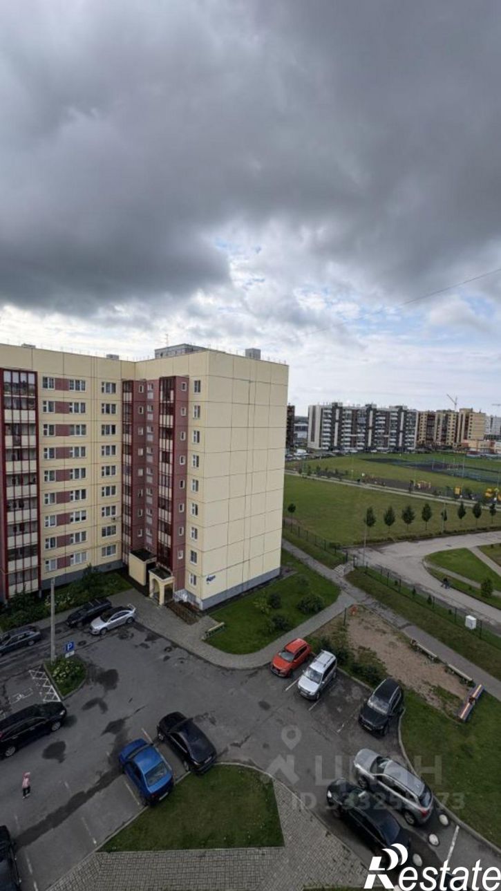 1-комн квартира ул Балтийская, 5а,  д. 5а