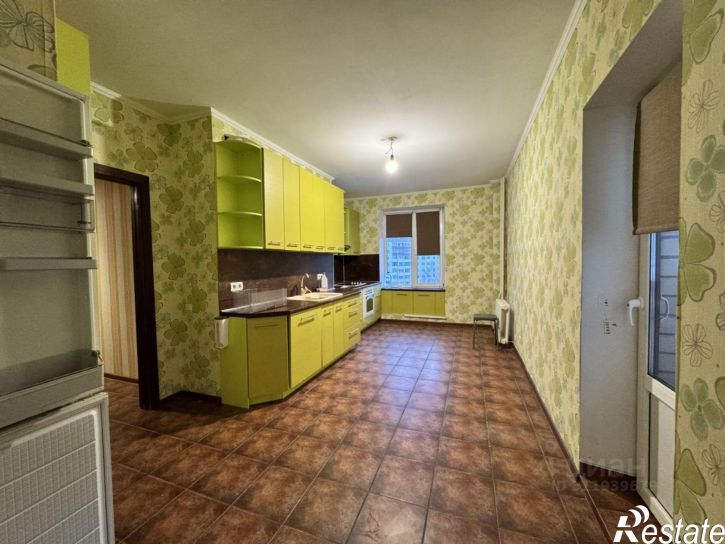 2-комн квартира Псков, Юбилейная улица, 40