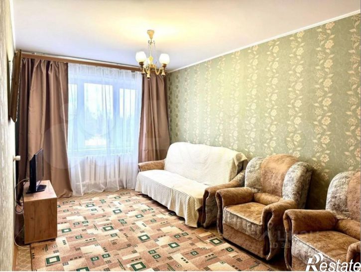 2-комн квартира Печоры
