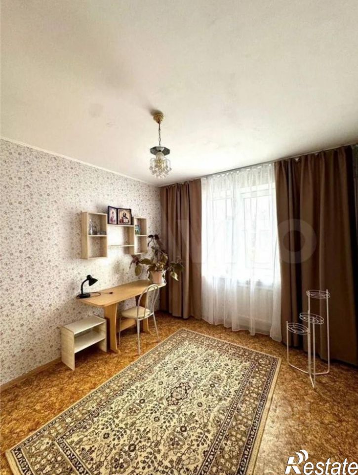 2-комн квартира Печоры