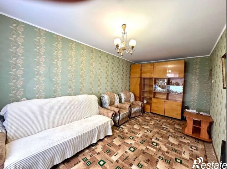 2-комн квартира Печоры