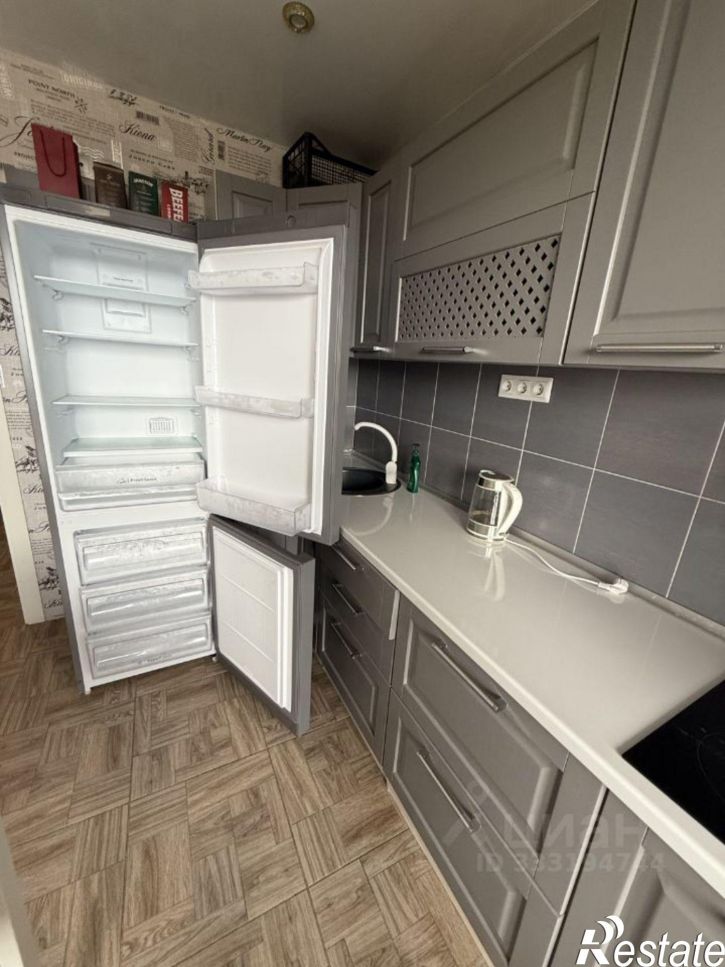 1-комн квартира Псков, улица Труда, 60