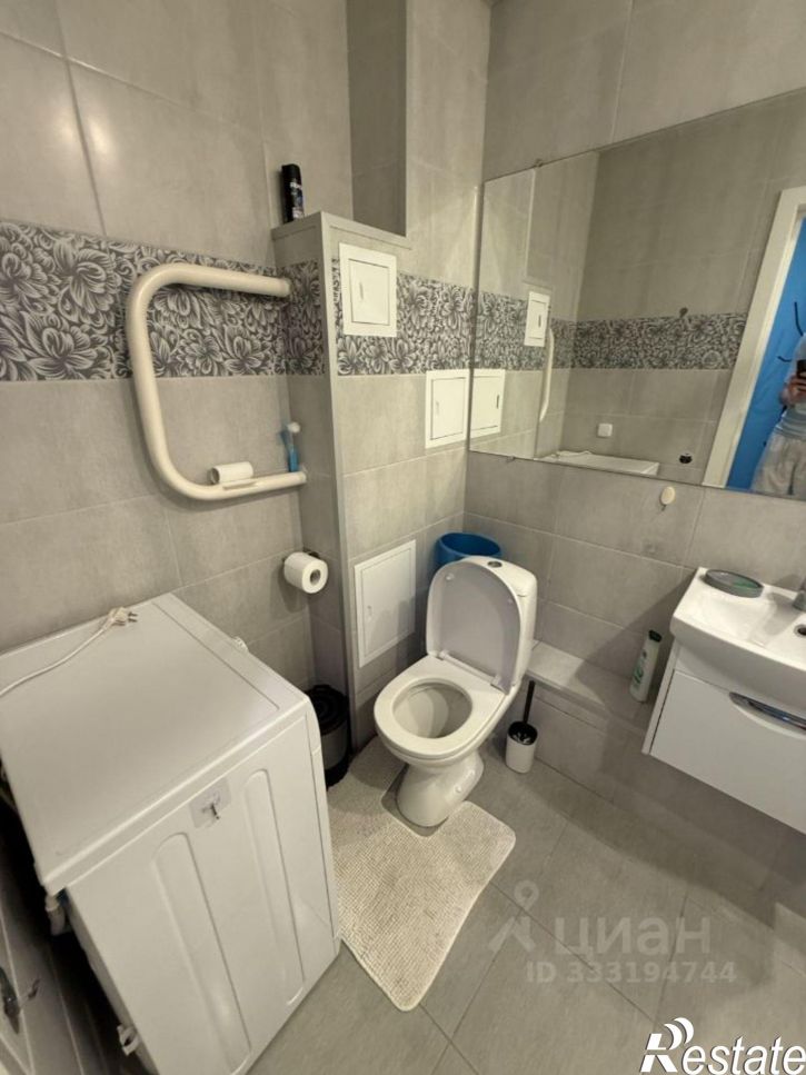 1-комн квартира Псков, улица Труда, 60