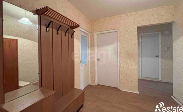 2-комн квартира Псков, Зональный переулок, 15