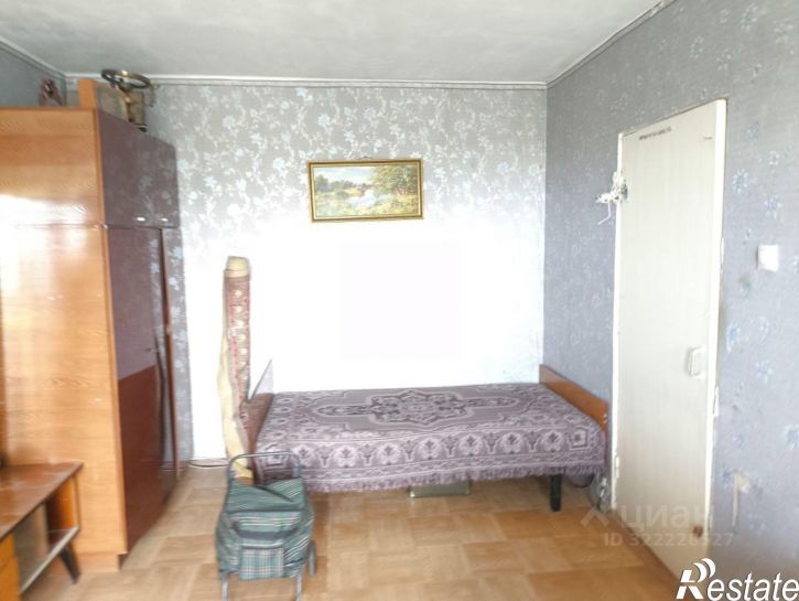1-комн квартира Порхов, Мебельная улица, 9