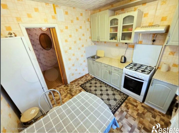 2-комн квартира Печоры