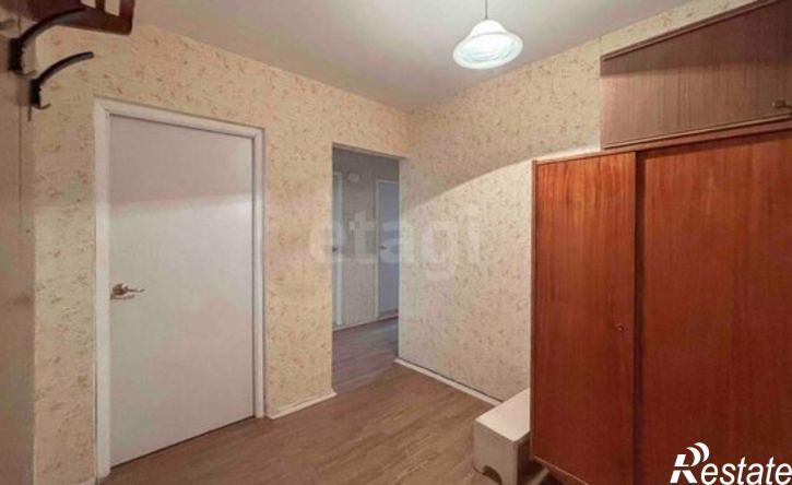 2-комн квартира Псков, Зональный переулок, 15