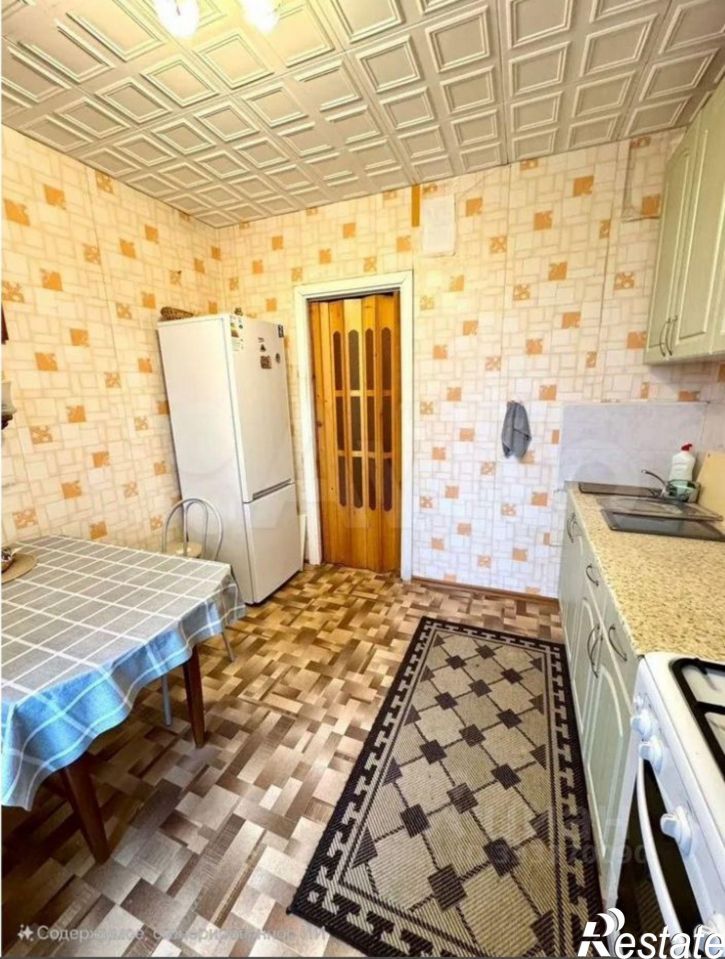 2-комн квартира Печоры