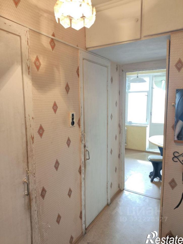 1-комн квартира Порхов, Мебельная улица, 9