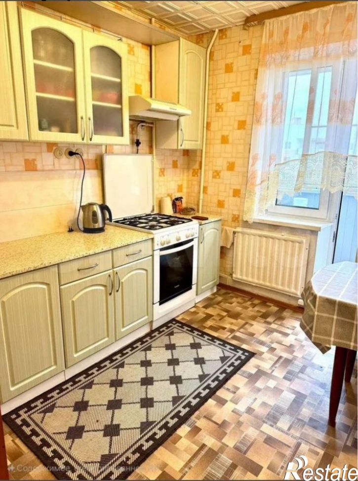 2-комн квартира Печоры