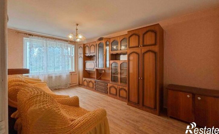 2-комн квартира Псков, Зональный переулок, 15