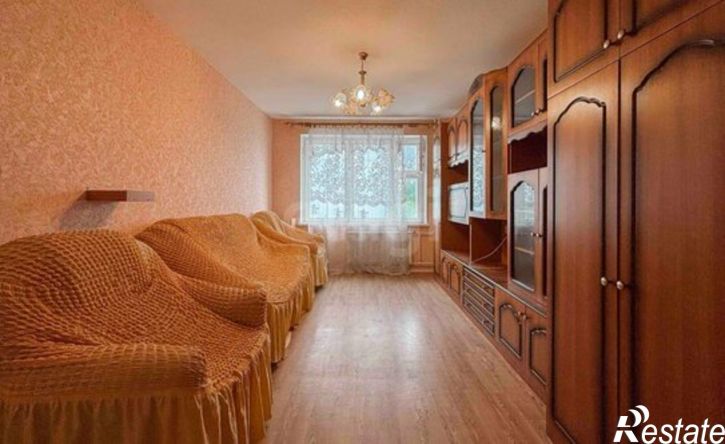 2-комн квартира Псков, Зональный переулок, 15