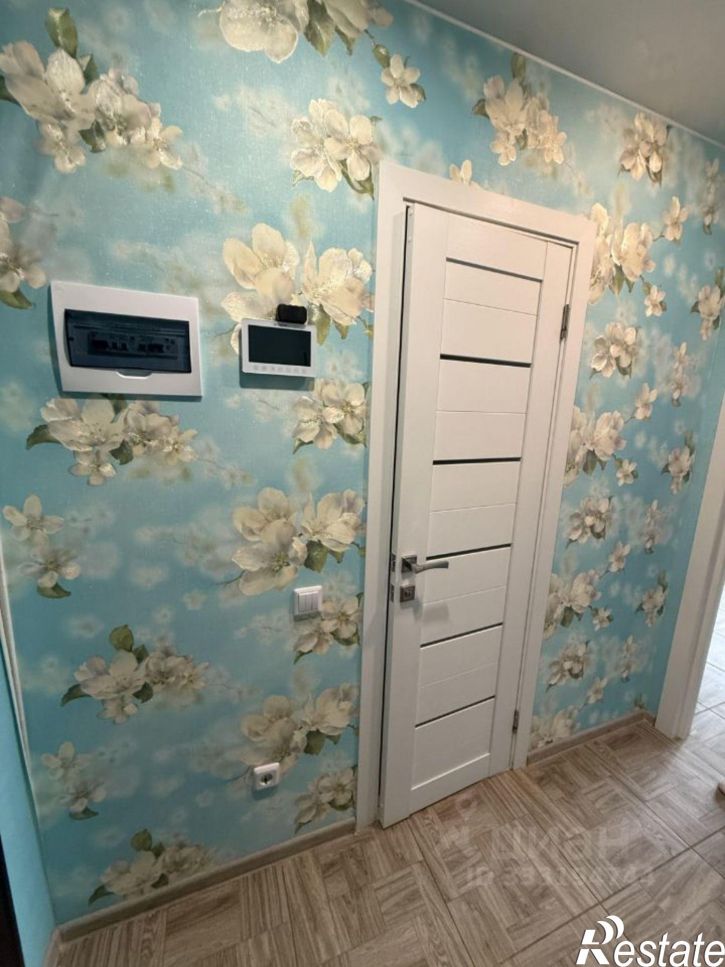 1-комн квартира Псков, улица Труда, 60