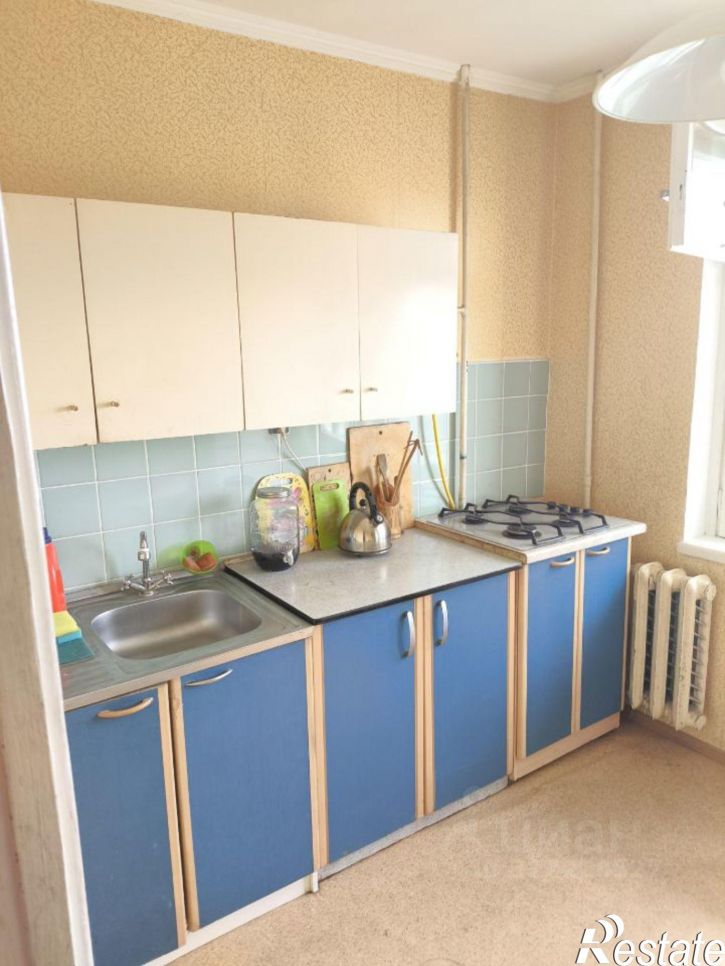 1-комн квартира Порхов, Мебельная улица, 9