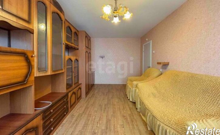 2-комн квартира Псков, Зональный переулок, 15
